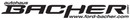Logo Autohaus Bacher GmbH